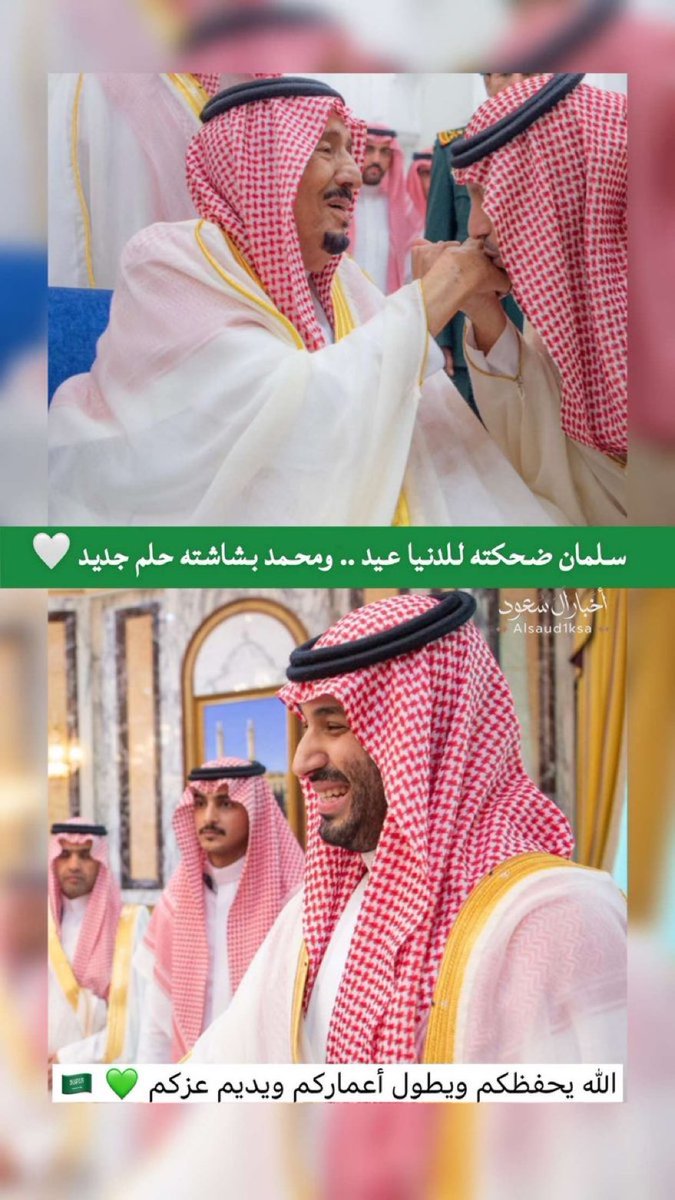 خالد بن عبدالله tweet media