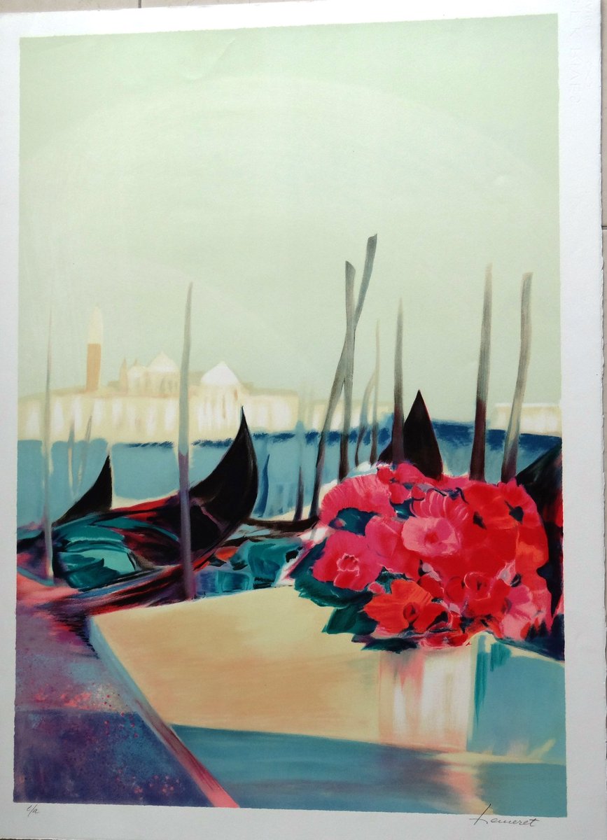 Marie ArtCollection tweet media