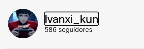 Ivanxi - kun tweet media