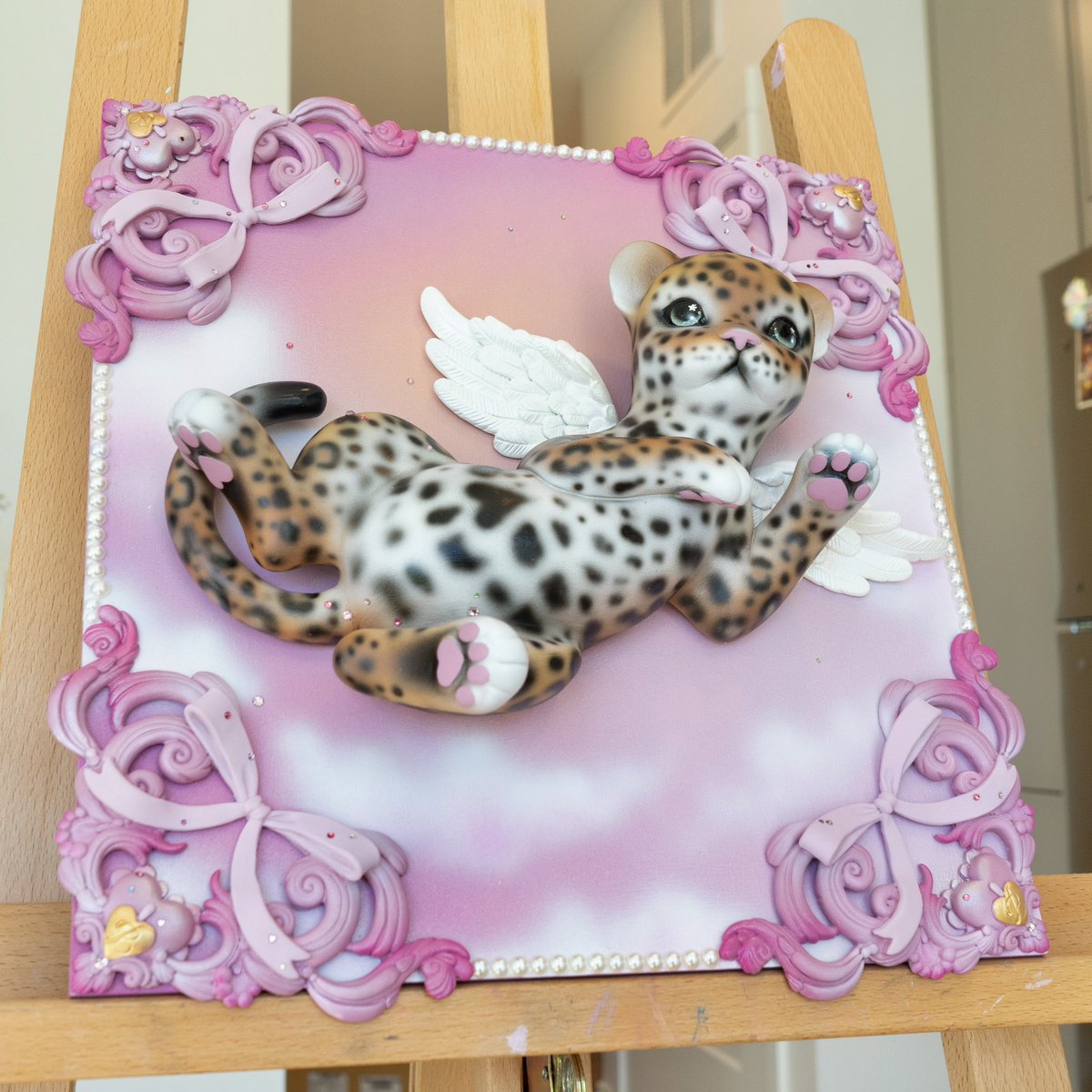 Briseida tweet media