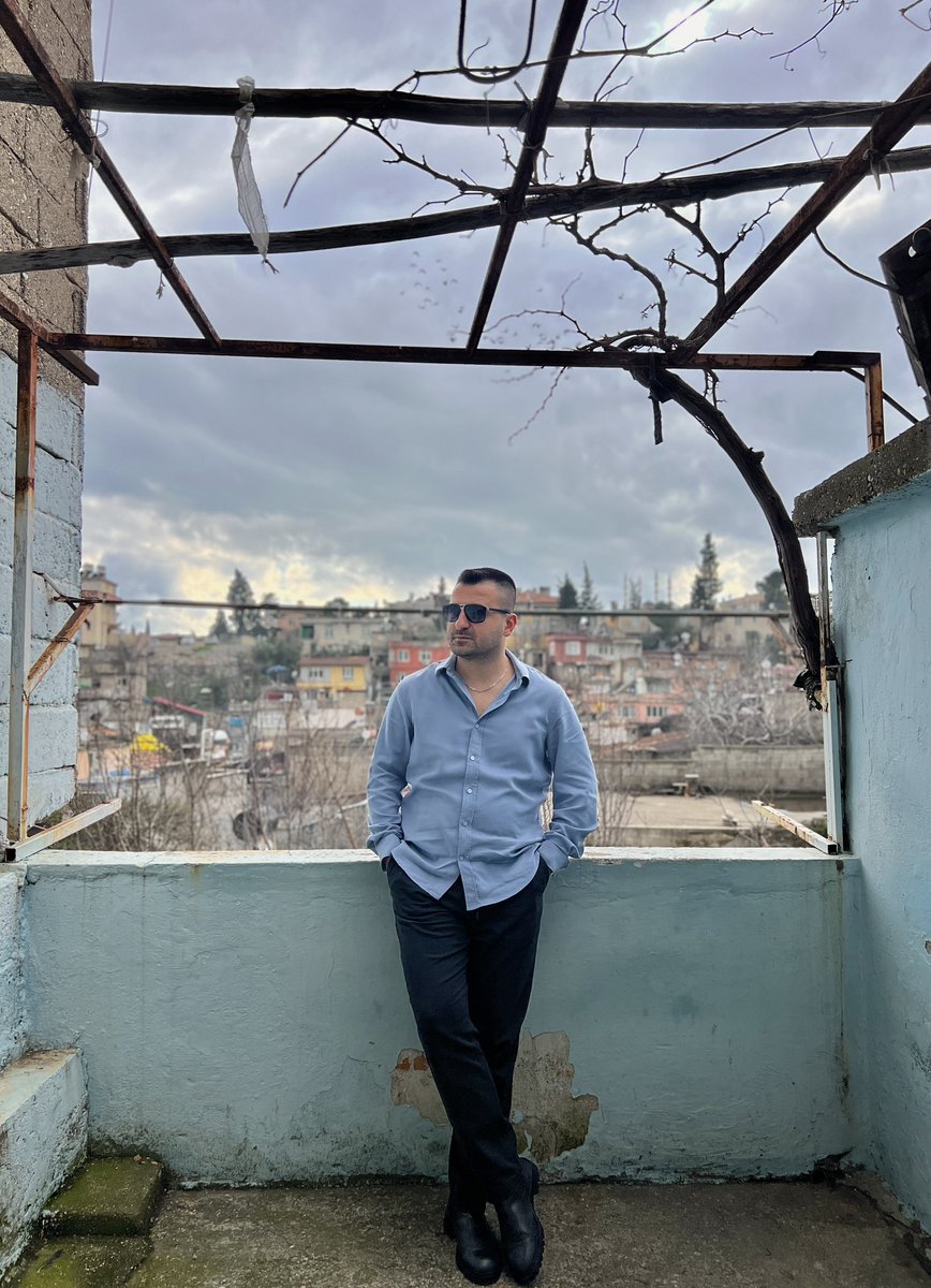 AliAvandag's tweet photo. Her bayram olduğu gibi bu bayramda da güzel anılar biriktirdik.😊📸
Herkese sağlık, huzur ve mutluluk dolu nice bayramlar diliyorum.🙏🏻💐
#RamazanBayramı https://t.co/FaJZ0Xuvlc