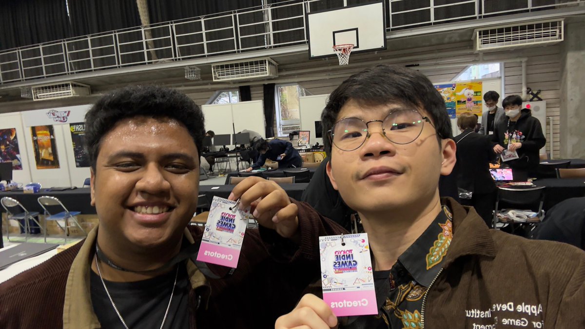 TBA Studio | Wishlist TypeCaster tweet media