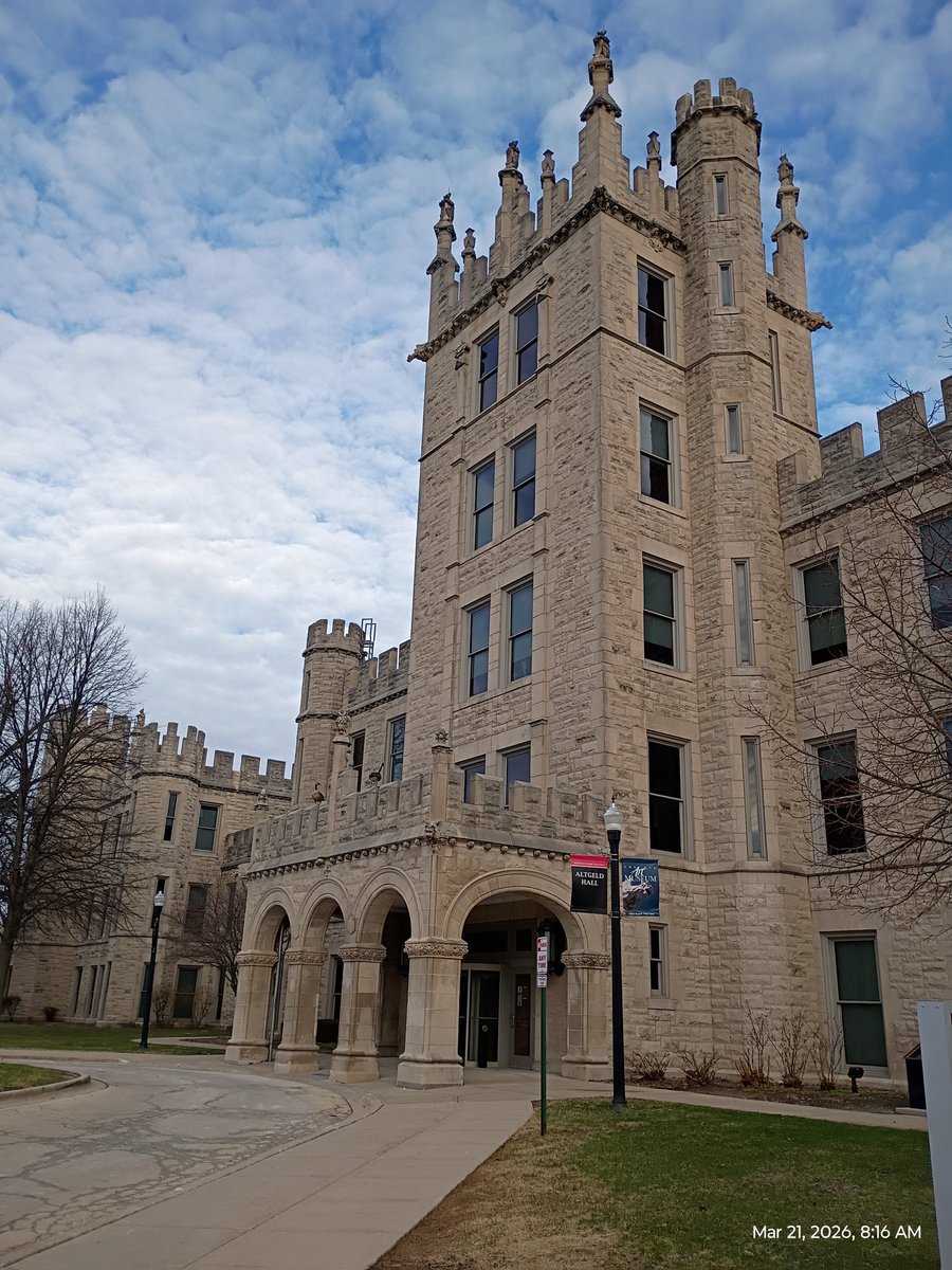 WisconsinCAPS's tweet photo. At Obscura Paracon today and tomorrow! https://t.co/J03tOdLQYv