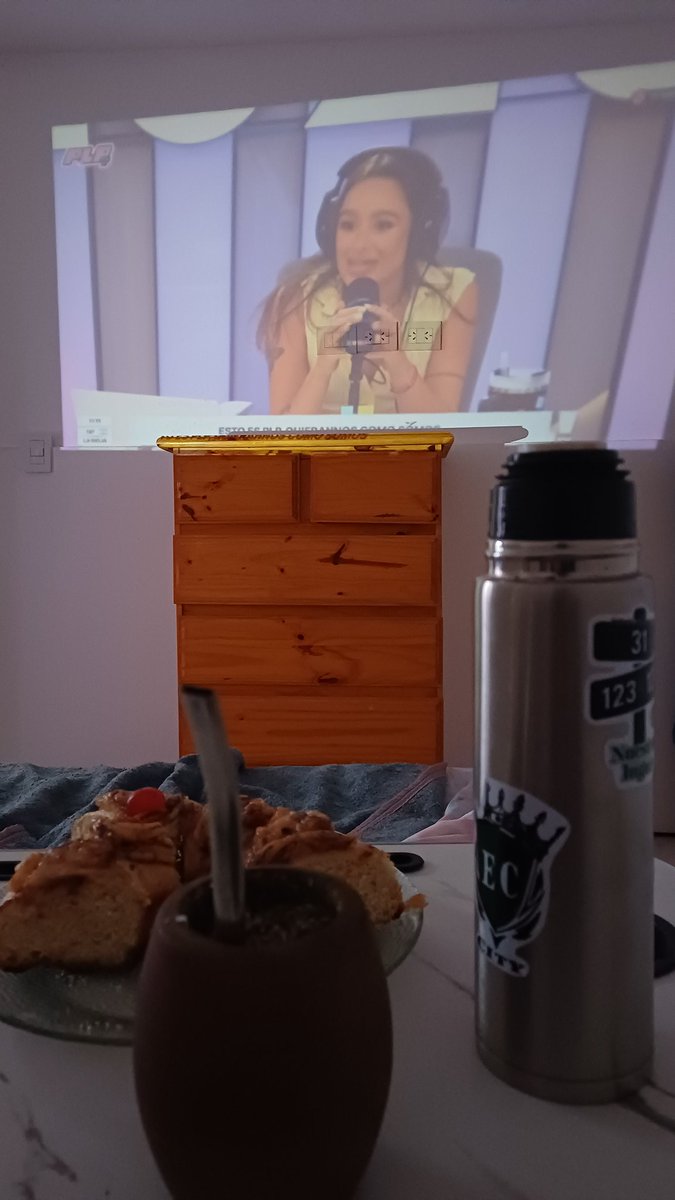 no se le puede pedir mas a un sábado #sábadodeplp