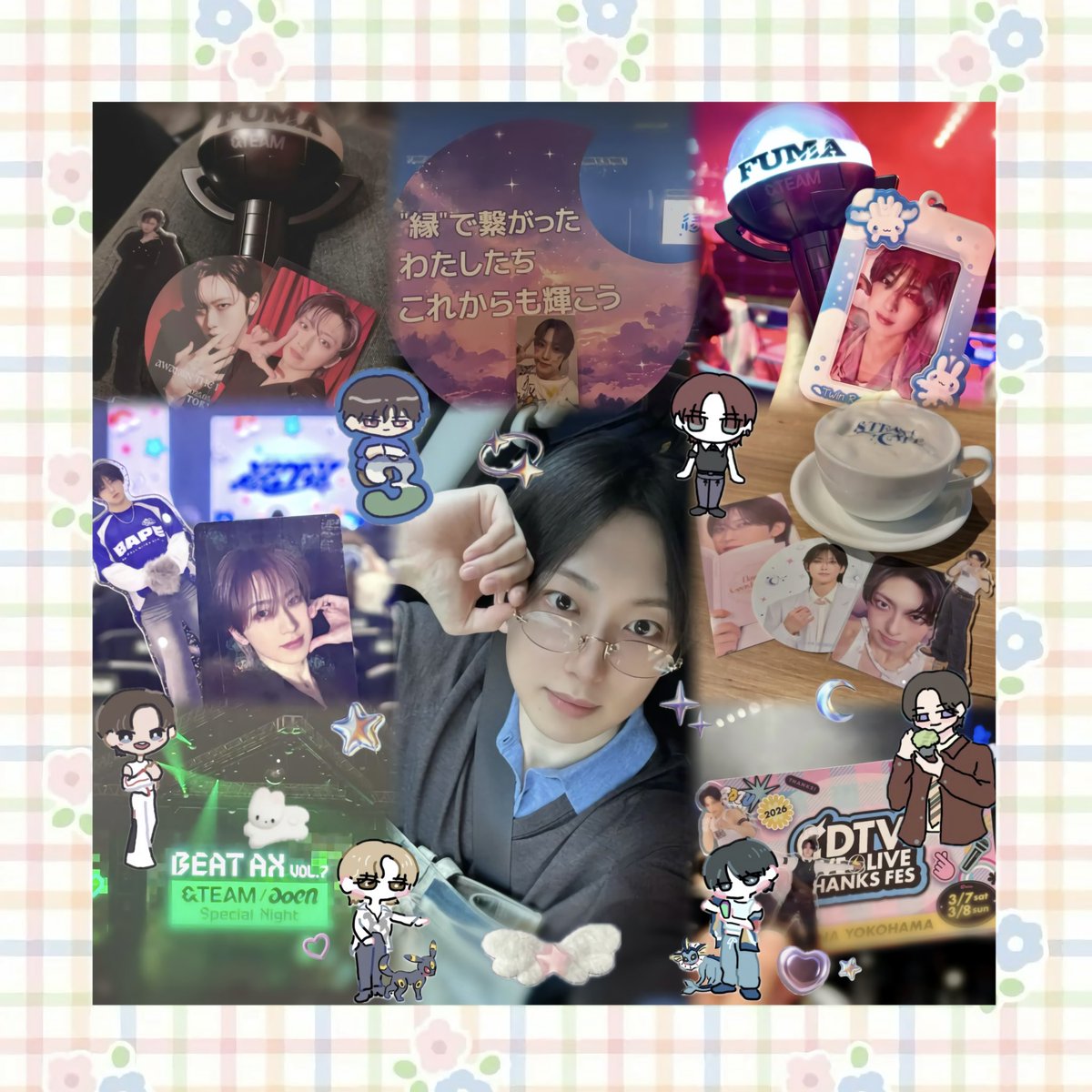 *りおん* tweet media