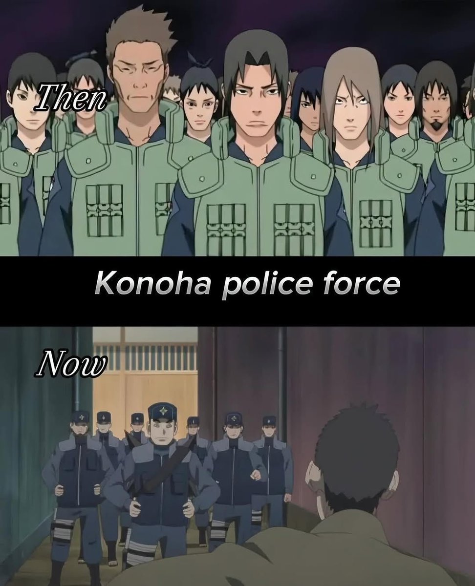 Daily Naruto tweet media