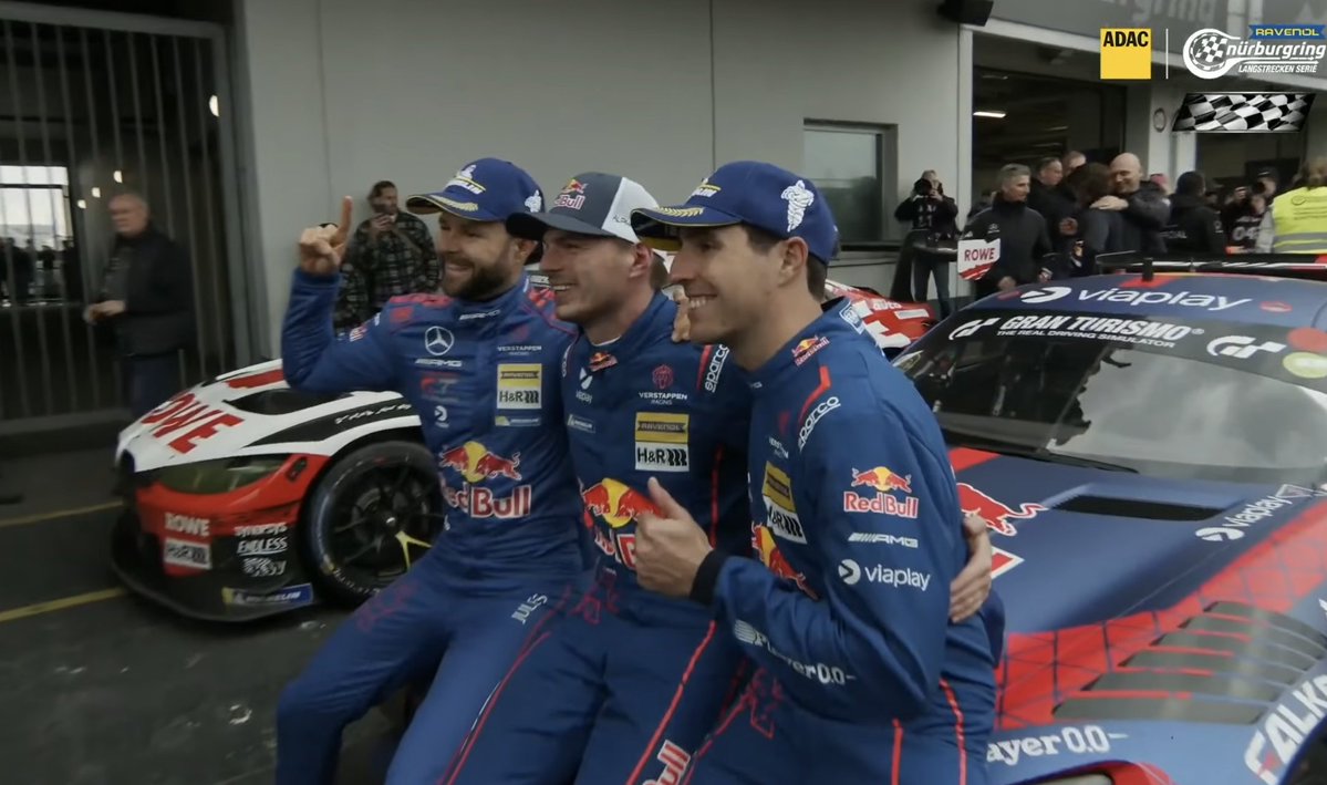 Behind The Grand Prix tweet media