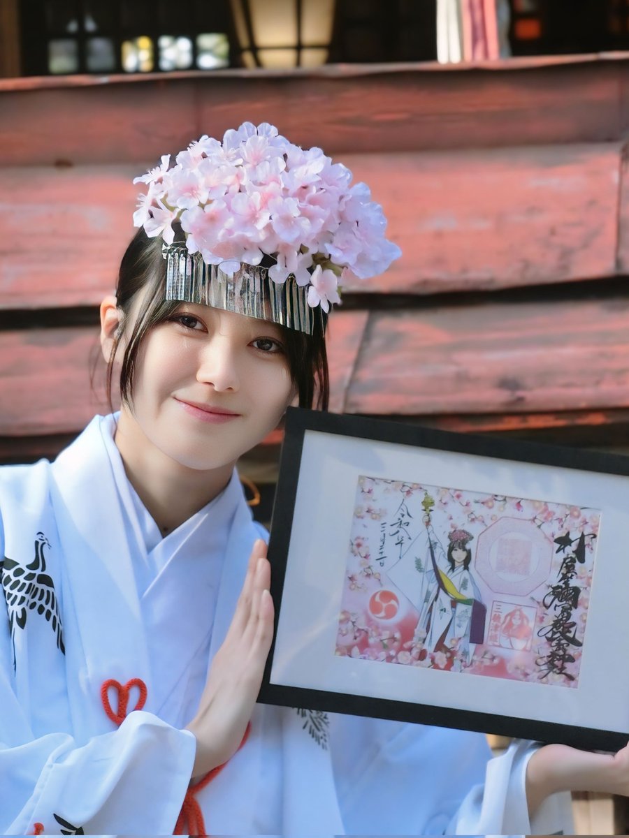 まゆゆか tweet media