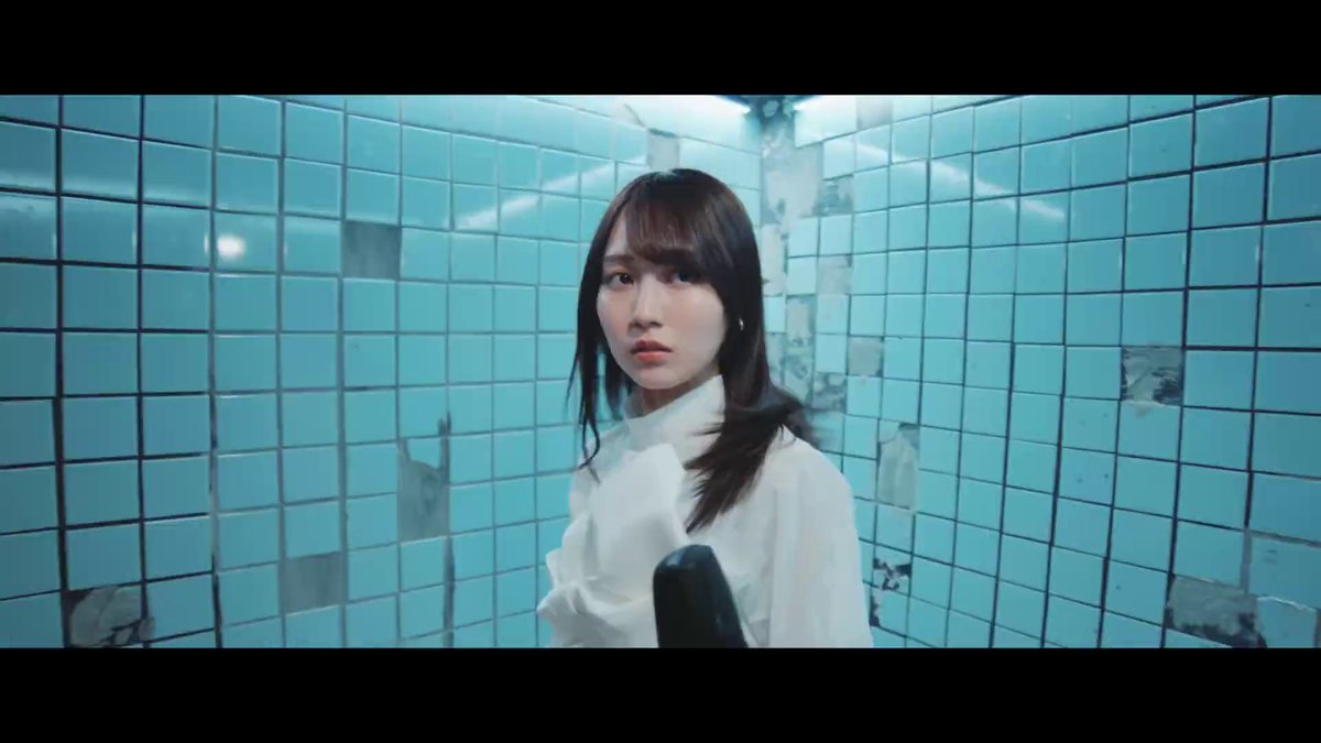 torosan0705's tweet photo. あっ！　このMV大好きです🫶
 #乃木坂46_最駆け https://t.co/lbyG4tvuVW