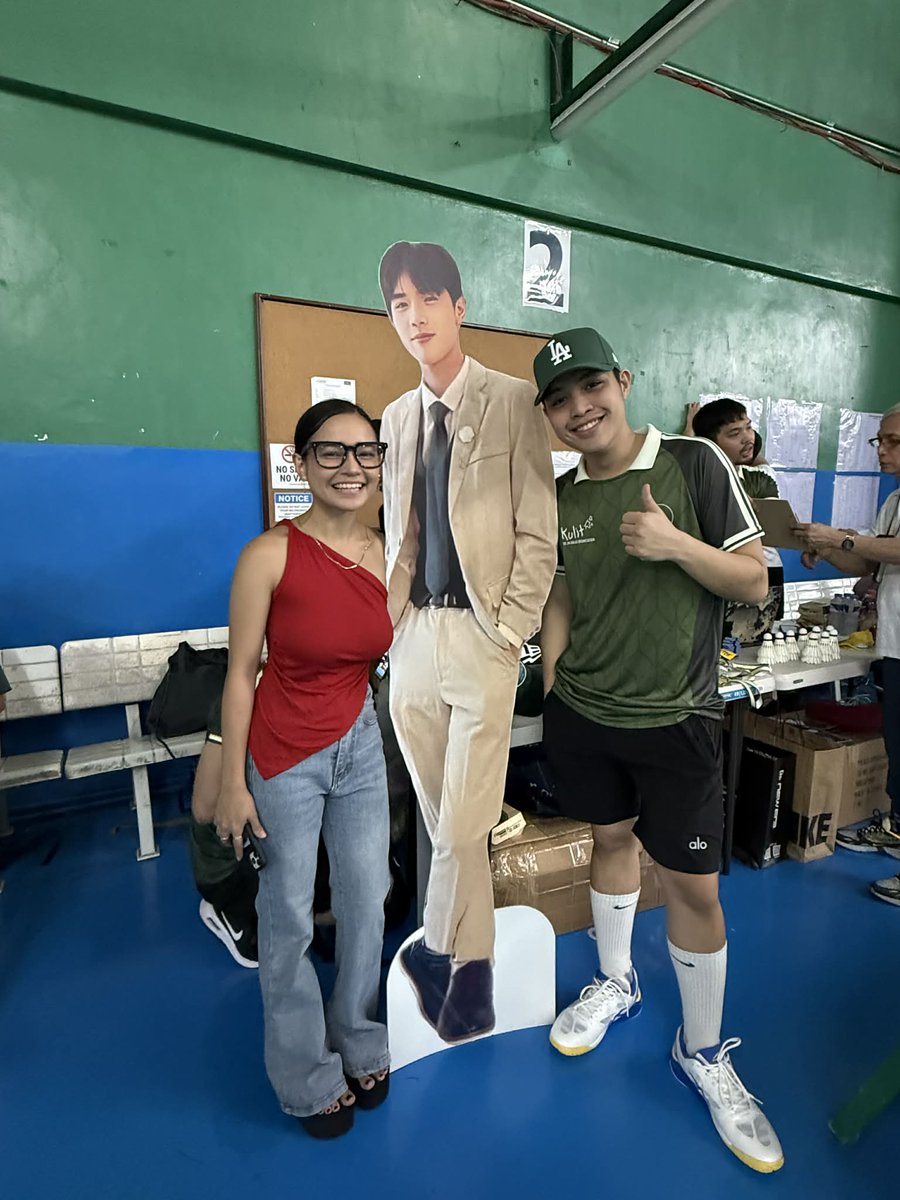 Elijah Rangers OFC tweet media