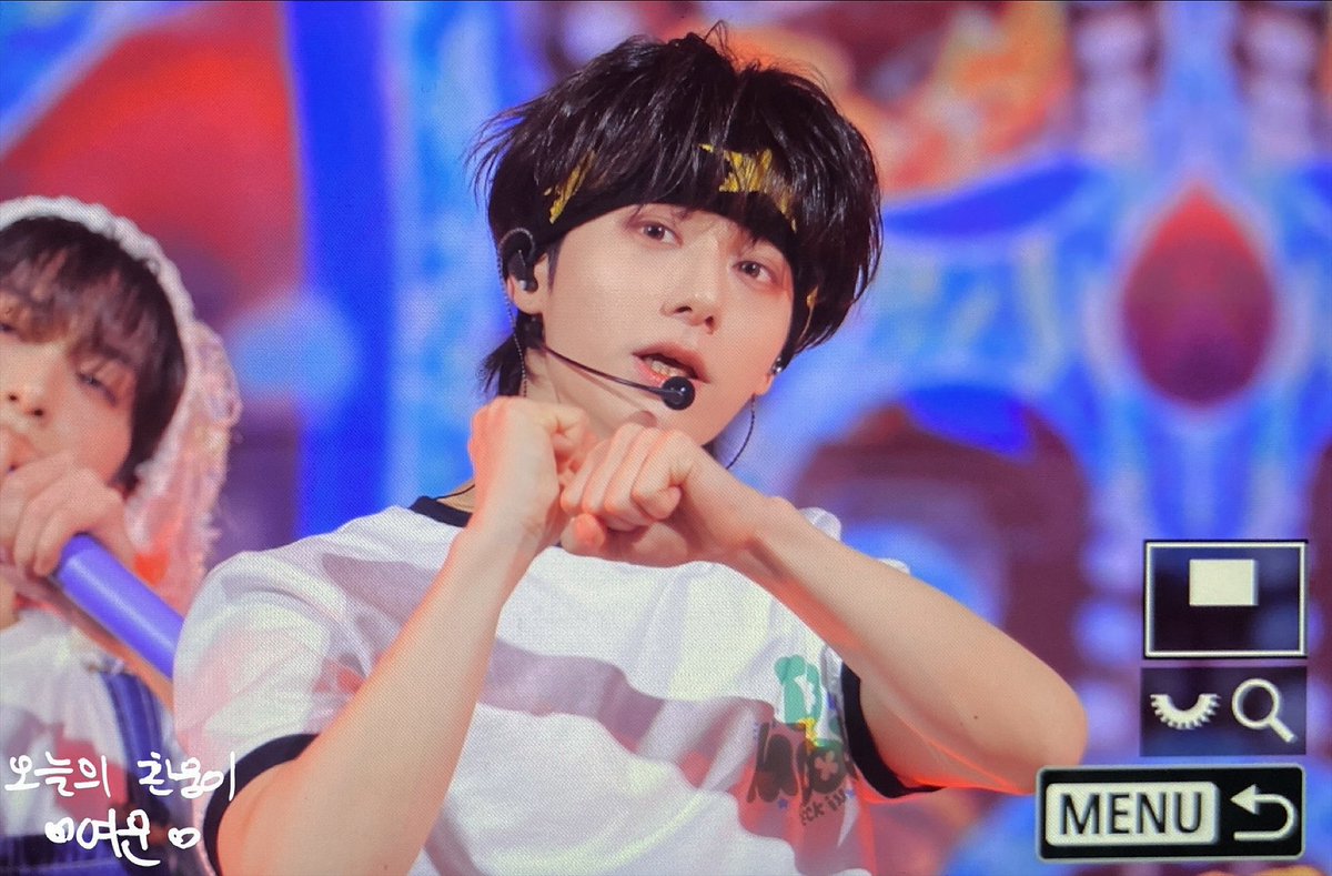 여운ㅣStay in Dream✨ tweet media