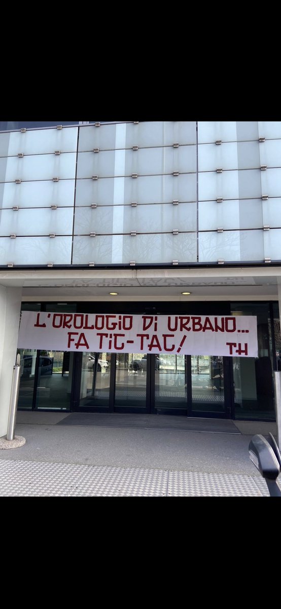 Zzzdani |⭐️👹FINO AL CONFINE tweet media