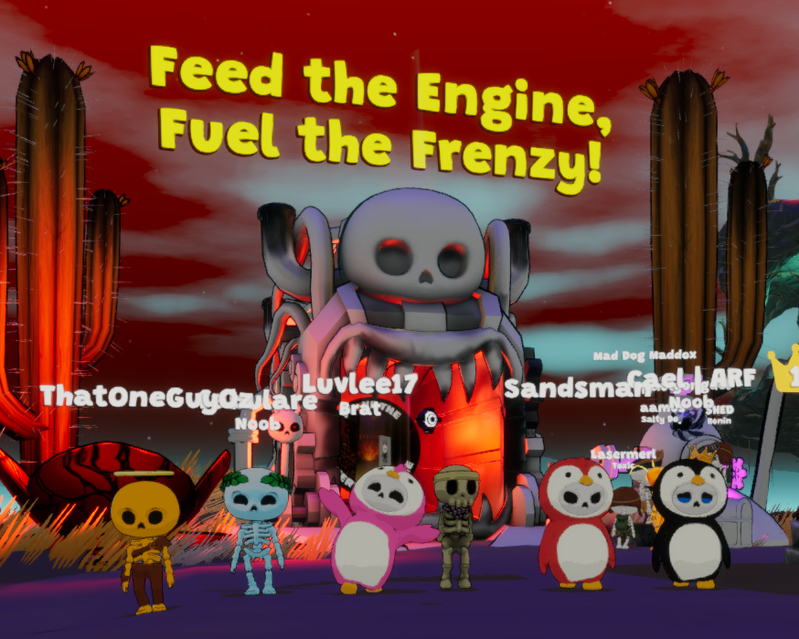 FutureGhost tweet media