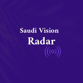 Saudi Vision Radar tweet media