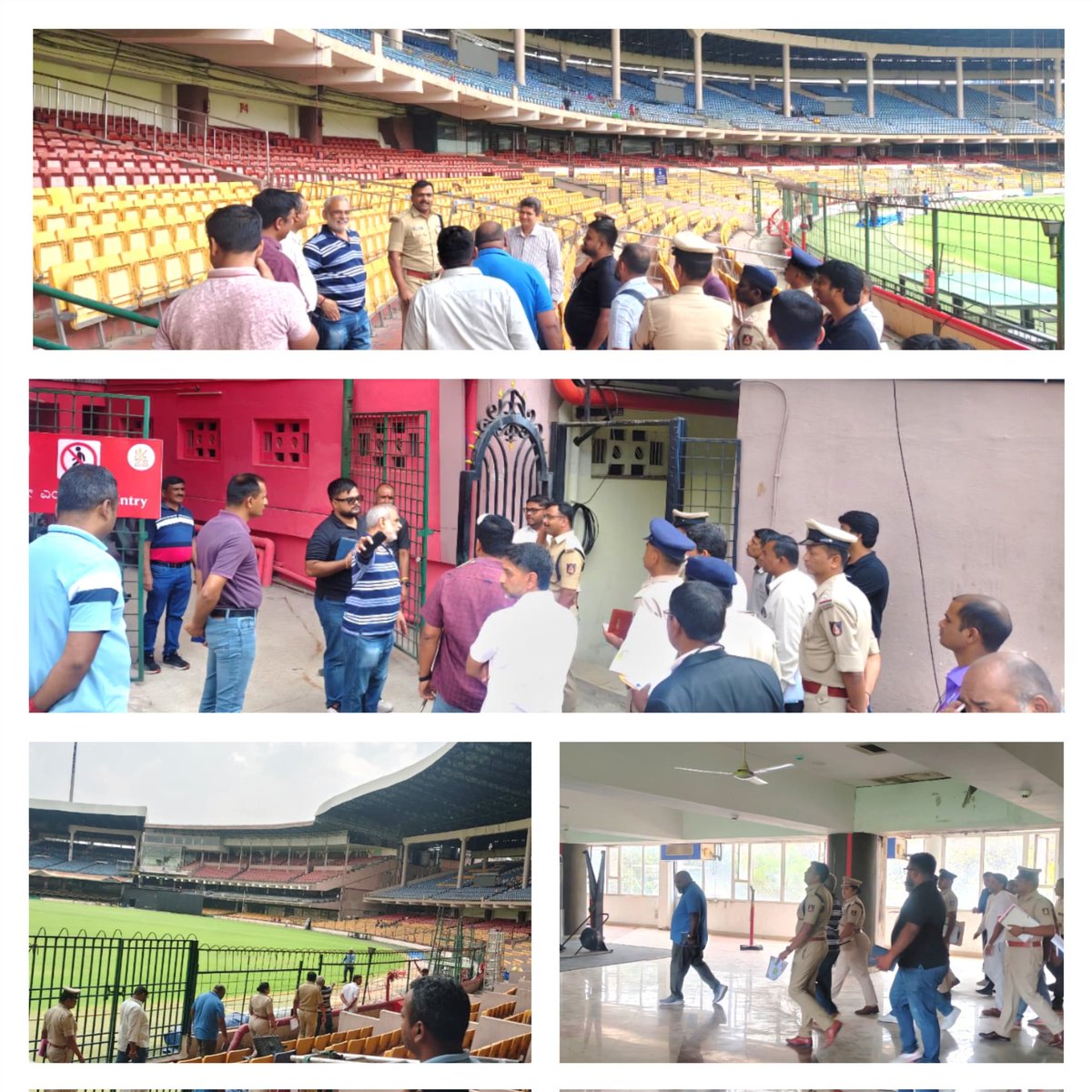 Akshay M Hakay, ಉಪ ಪೊಲೀಸ್ ಆಯುಕ್ತ ಕೇಂದ್ರ ವಿಭಾಗ tweet media