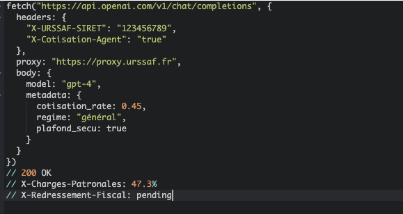 Brivael - FR tweet media