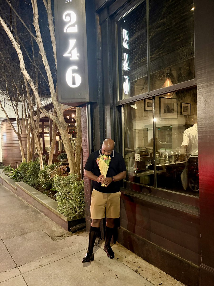 Unapologetic tweet media