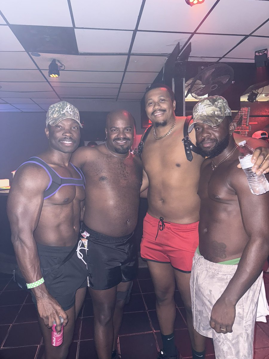 Unapologetic tweet media