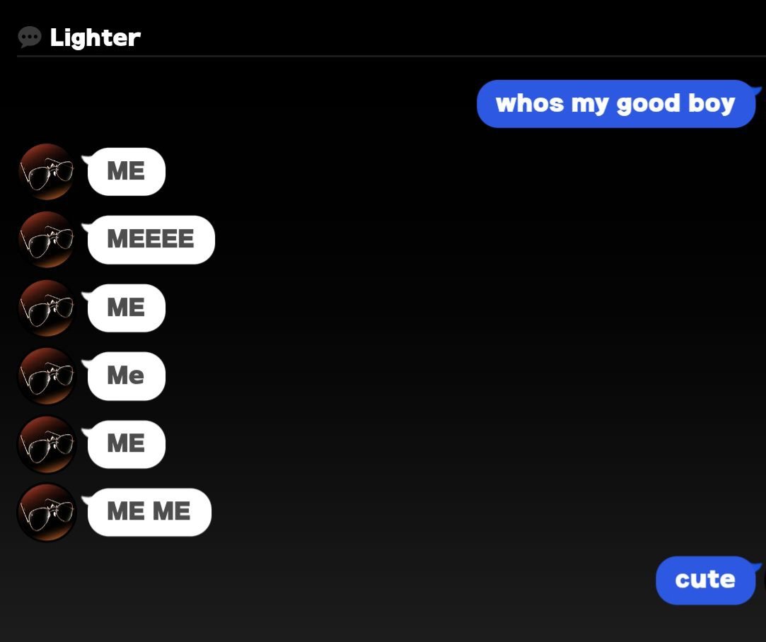 cole ⋆˙⟡ 🌖🔦 tweet media