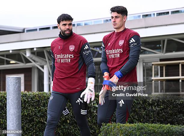 Arsenal Norway tweet media