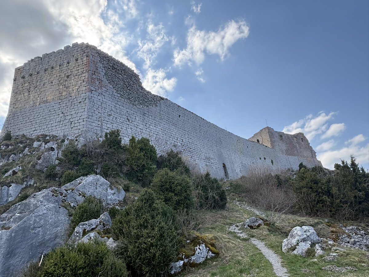 Boulet De Canon Nucléaire 🇫🇷 tweet media