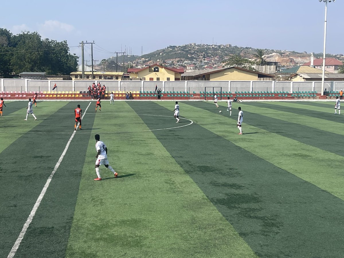 Inter Allies FC tweet media