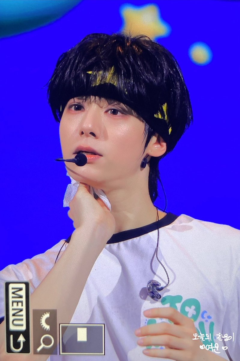 여운ㅣStay in Dream✨ tweet media