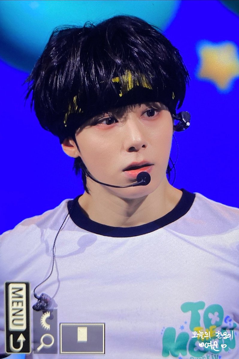 여운ㅣStay in Dream✨ tweet media