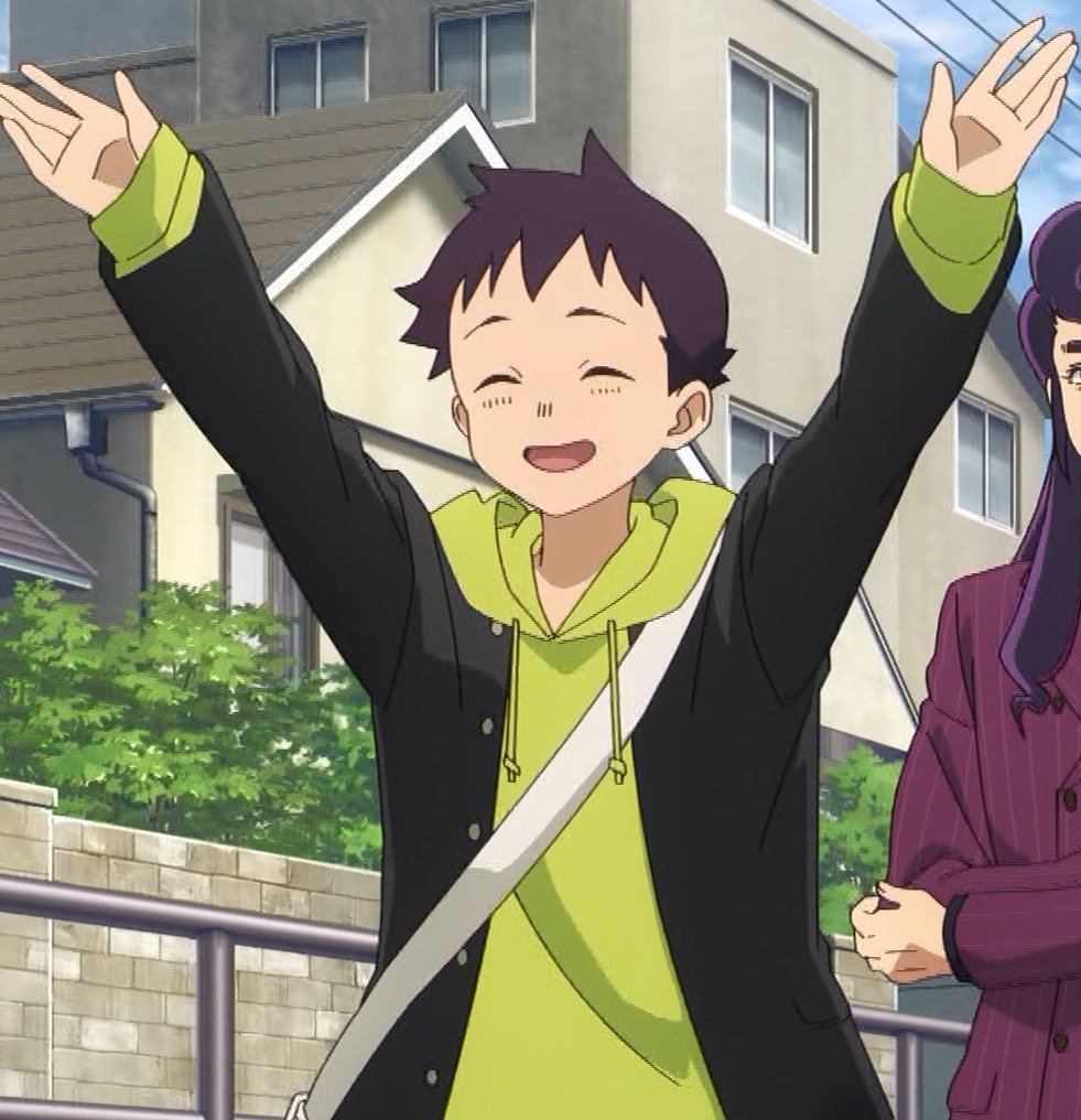 ガルググ tweet media