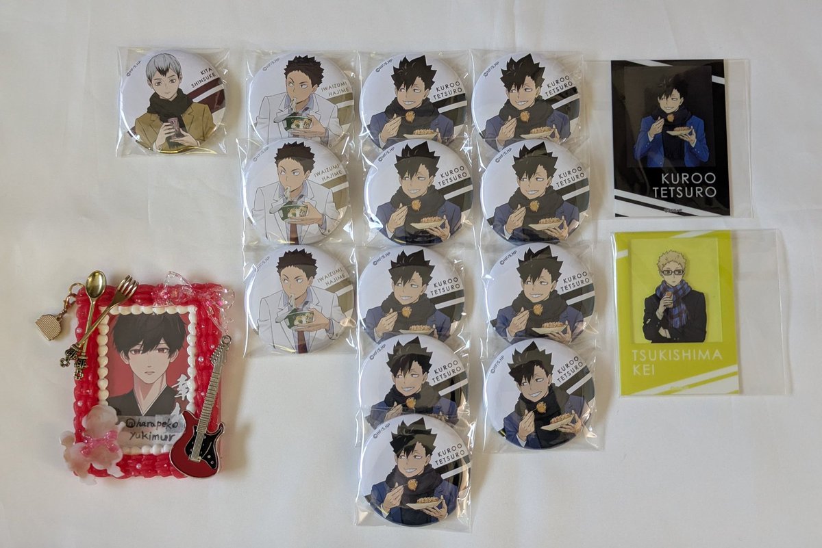 さな@取引垢 tweet media