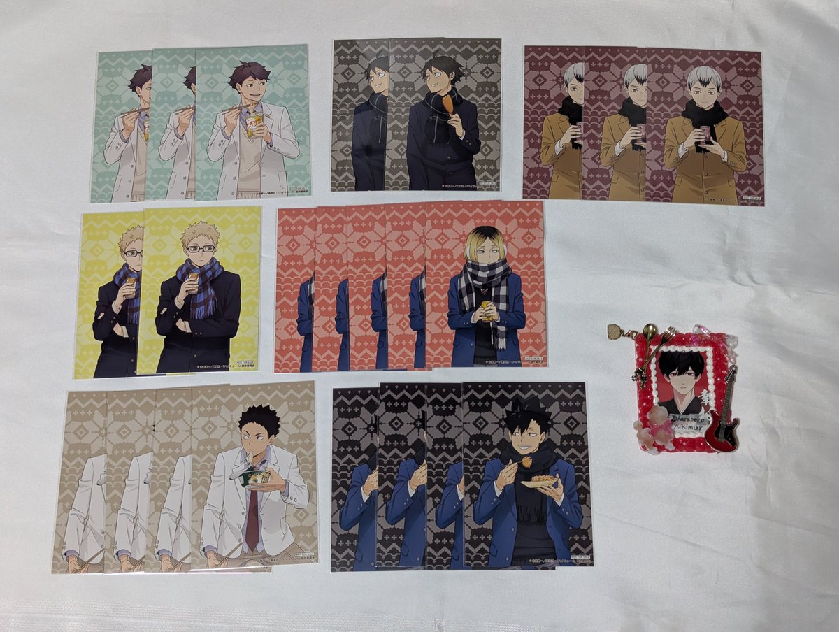 さな@取引垢 tweet media