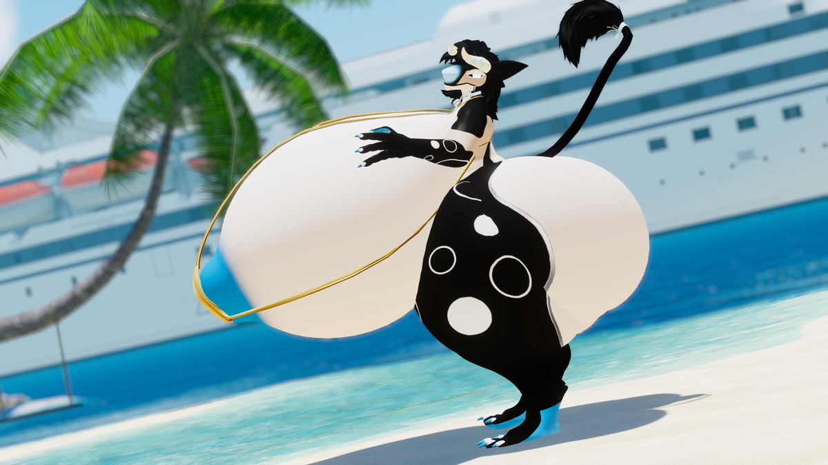 Boba! ♡🔞 tweet media