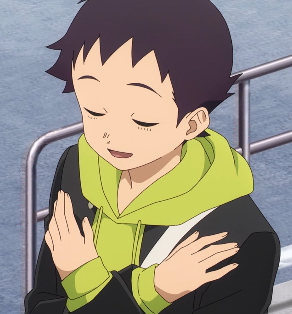 ガルググ tweet media