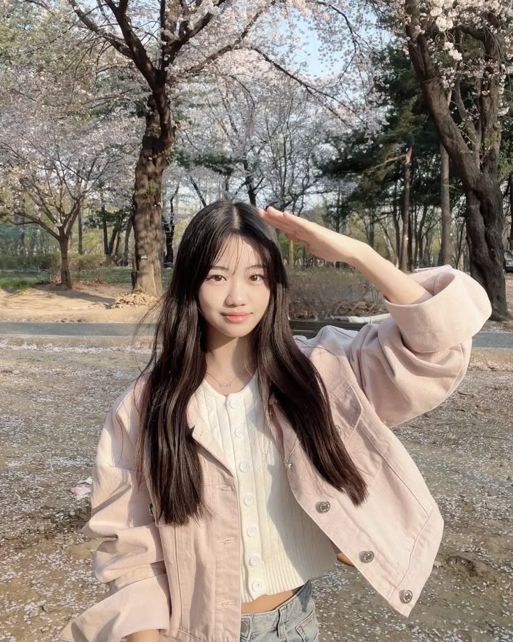 haeun feed tweet media