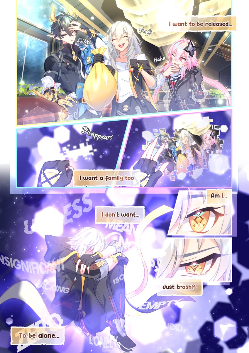 ✨MisutoreKun✨ Comms open! tweet media