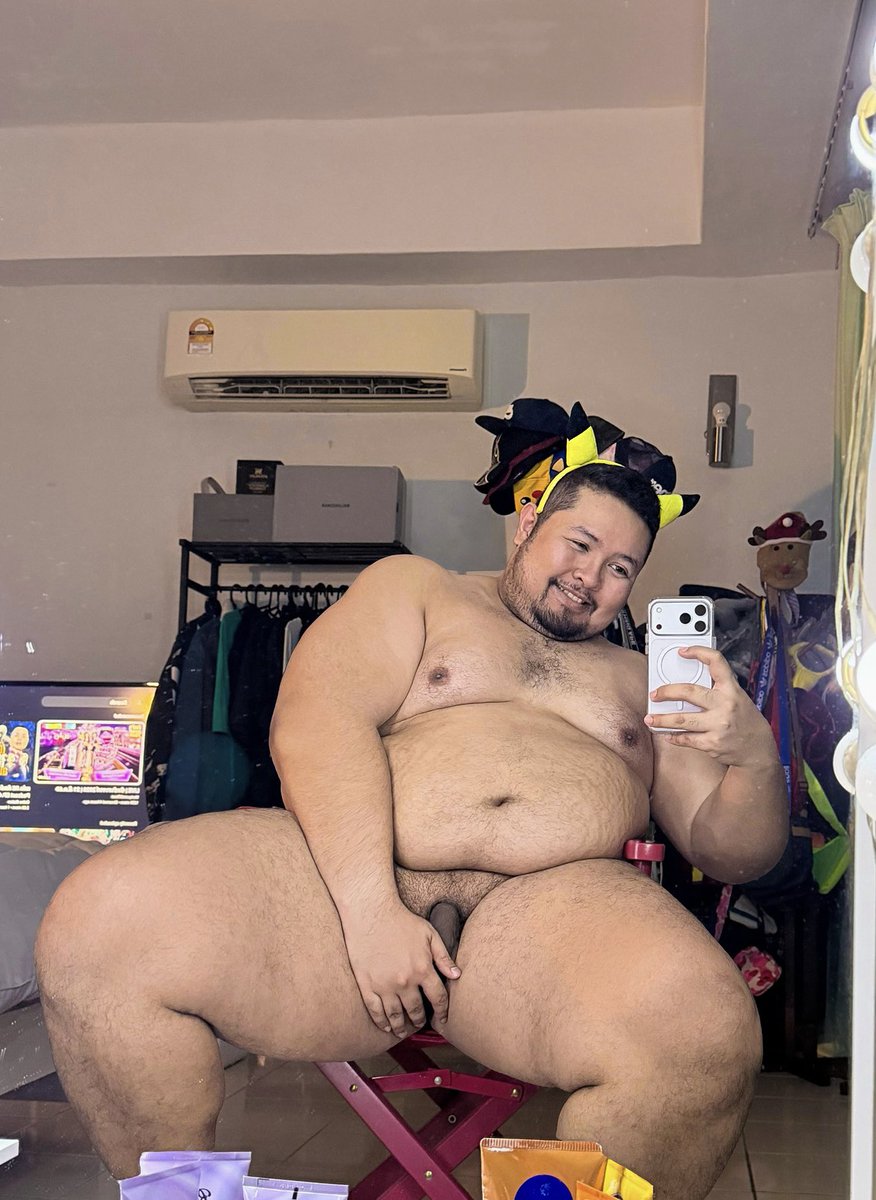 pondbear tweet media
