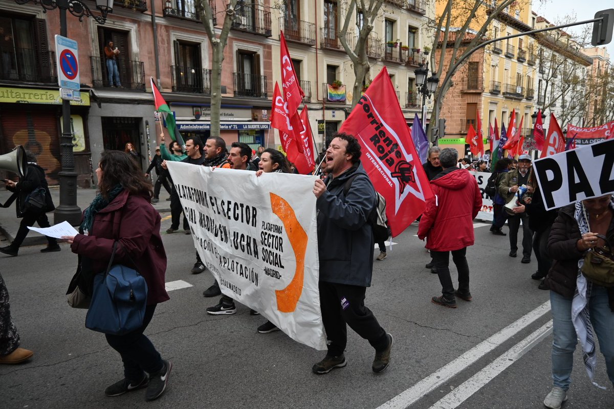 CGT Zona Sur tweet media