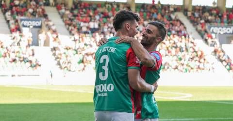 JM MADEIRA tweet media