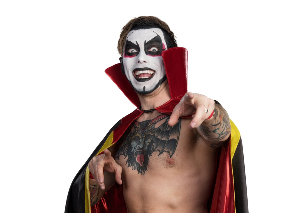 Wrestle Features tweet media