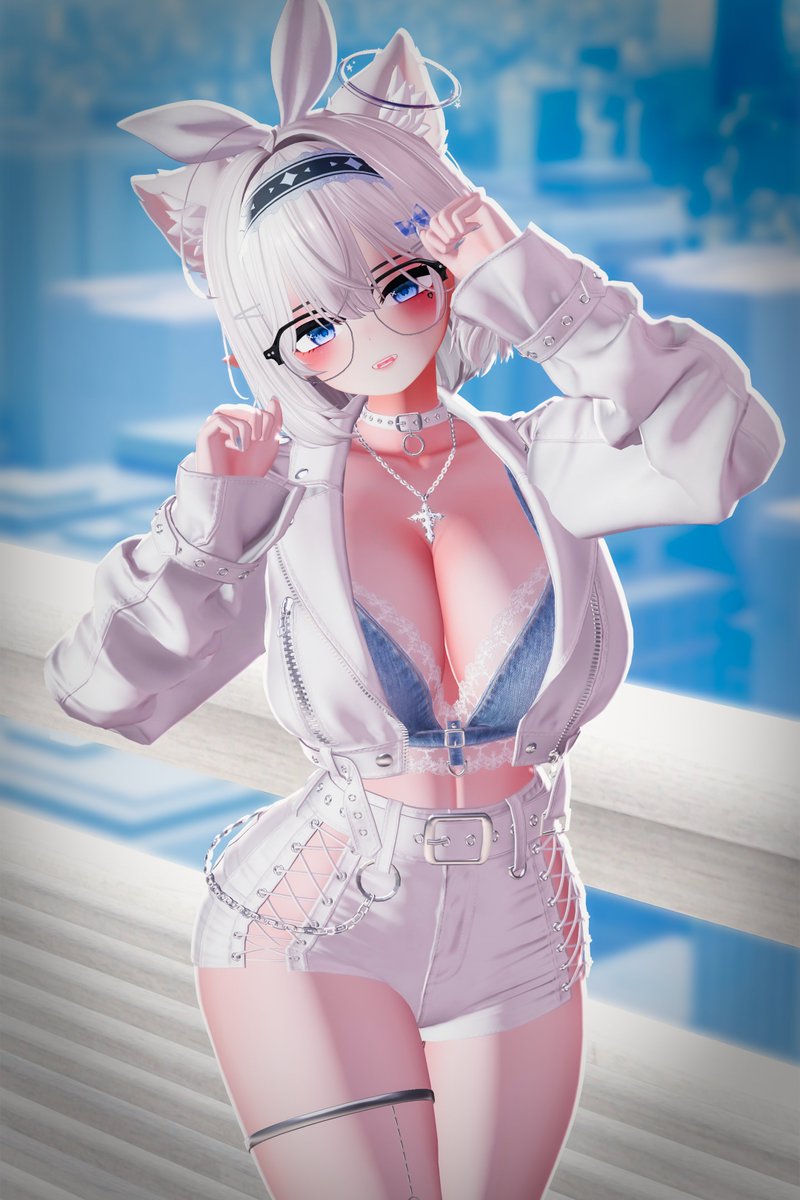 르안다 tweet media