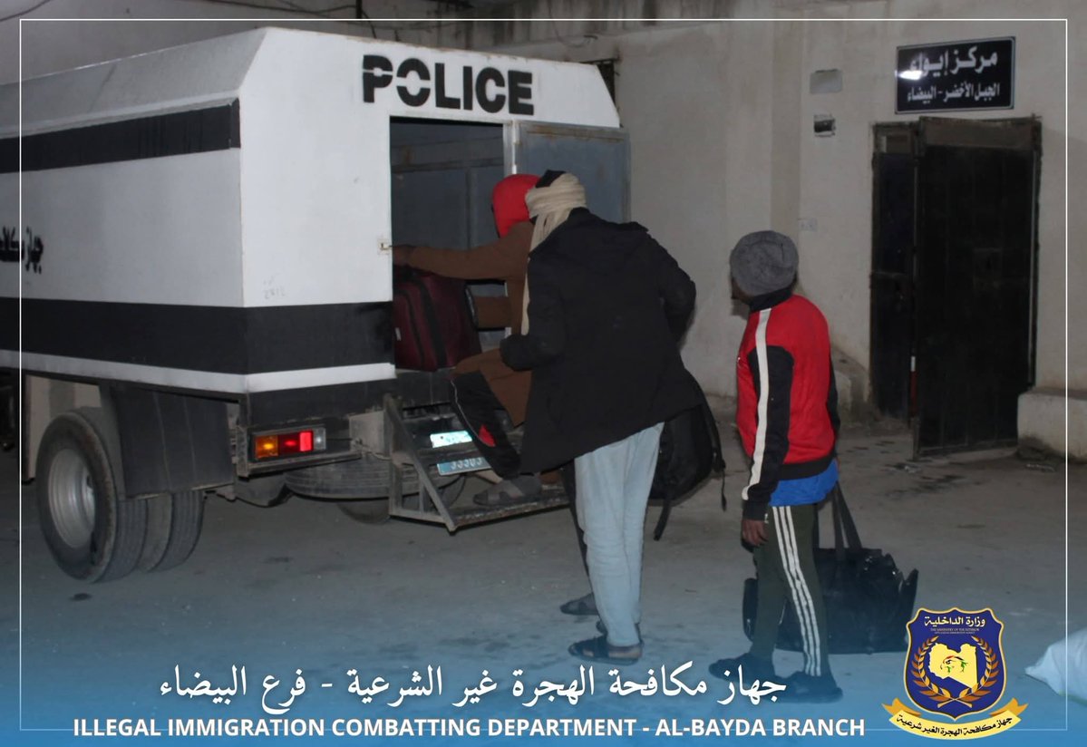 Migrant Rescue Watch tweet media