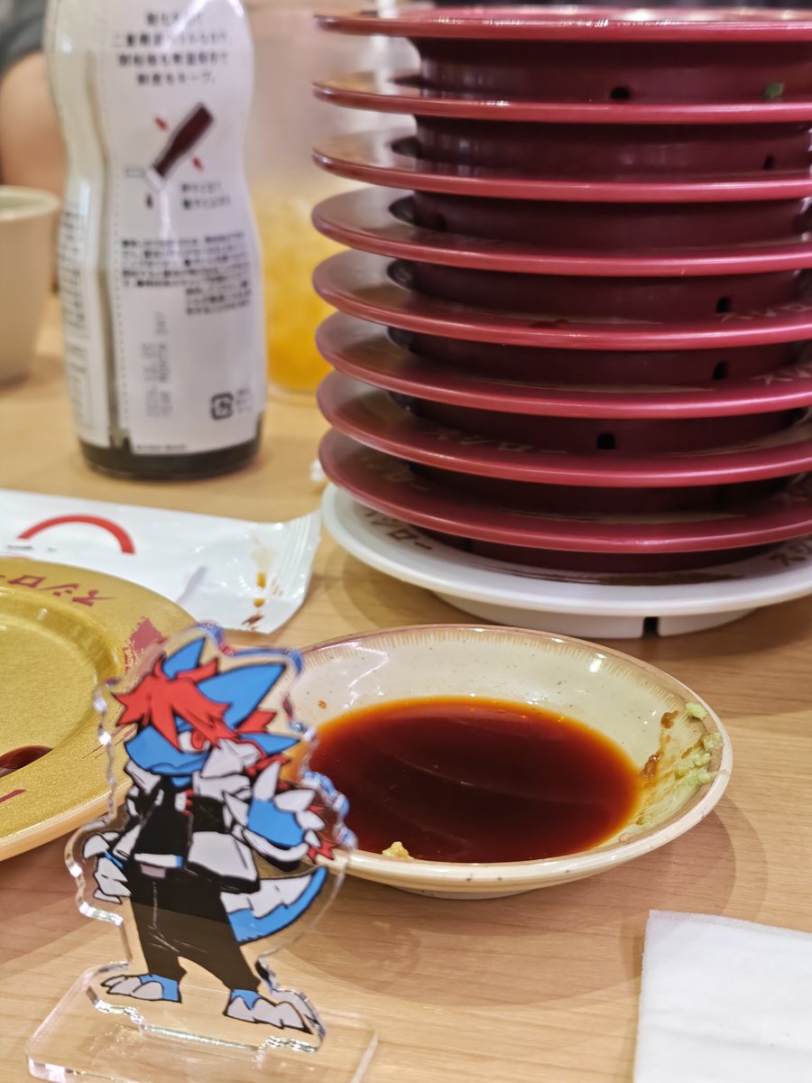 AGI¹ ➡️ 関西けもケット11【M-39】 tweet media