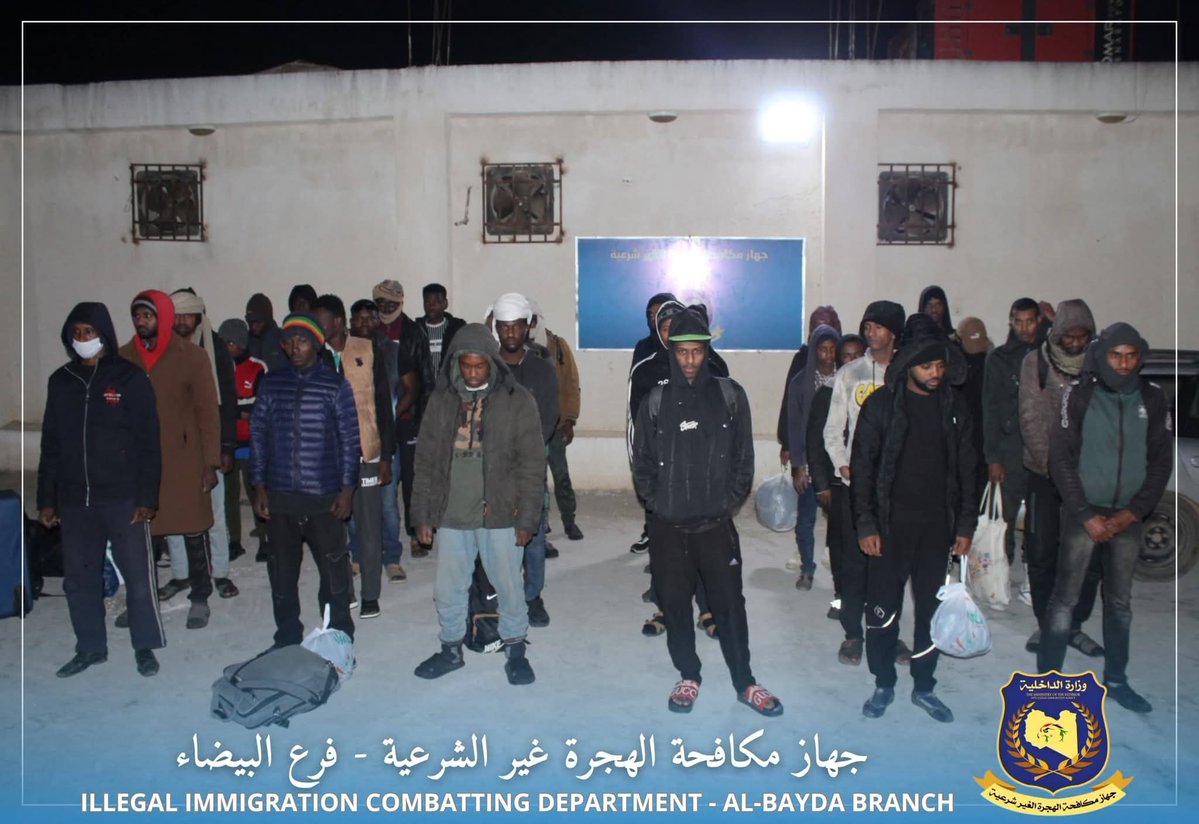 Migrant Rescue Watch tweet media