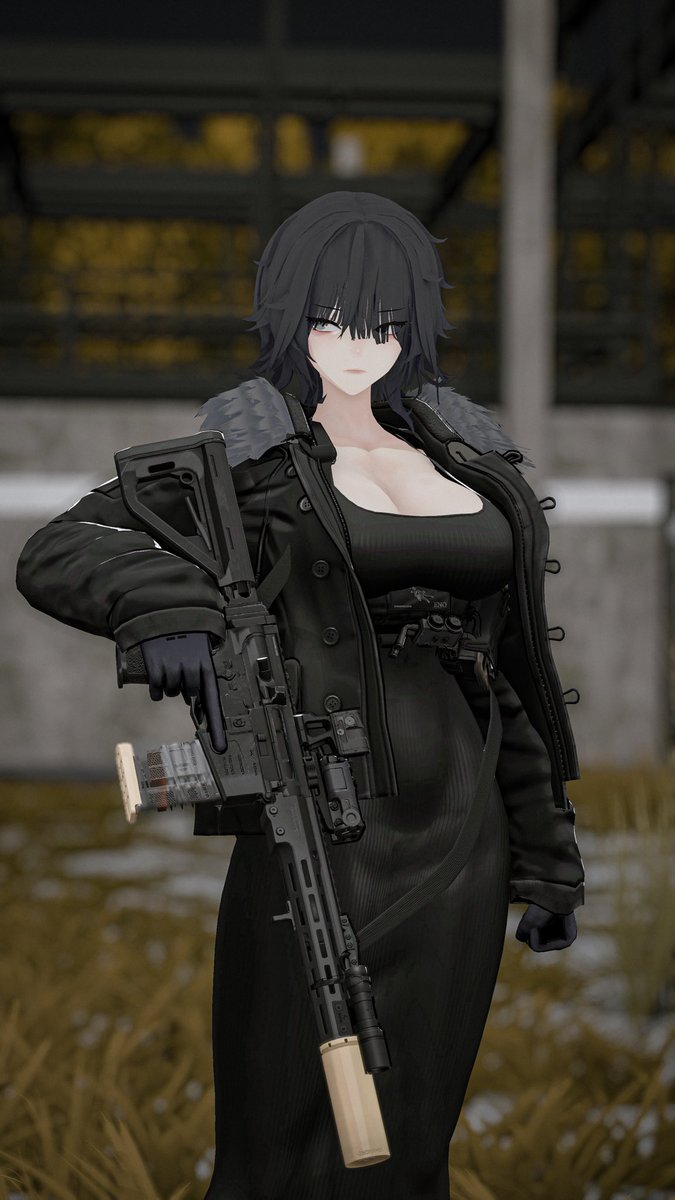 Hyeon (graymore+) tweet media