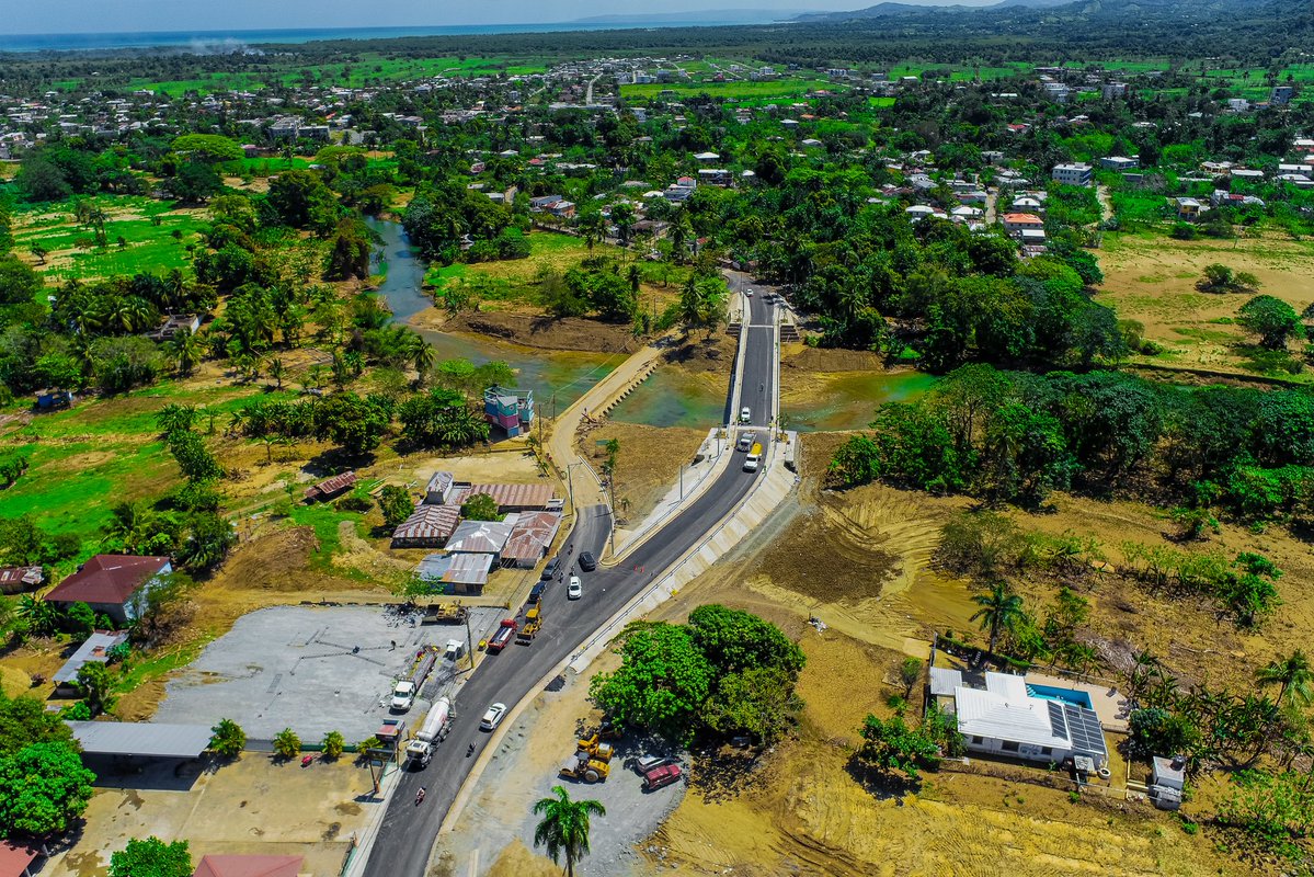 Ministerio de Obras Públicas y Comunicaciones tweet media
