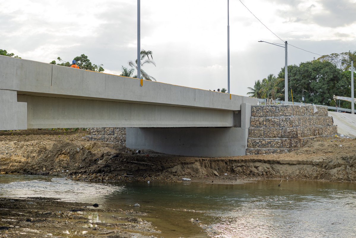 Ministerio de Obras Públicas y Comunicaciones tweet media