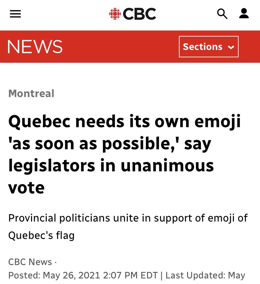 first lady of outremont tweet media