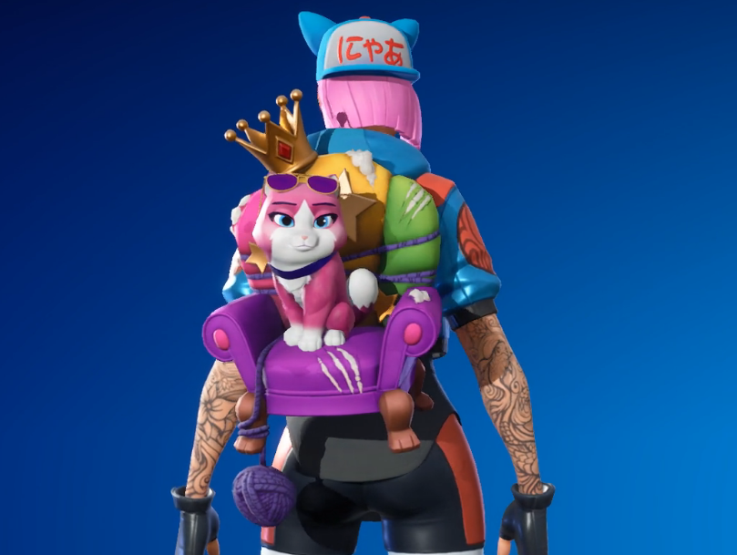 LSTLX⚡ tweet media