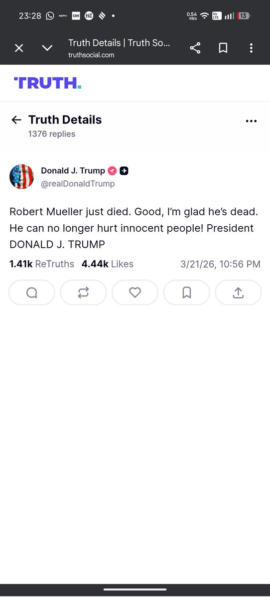 This is your president #America