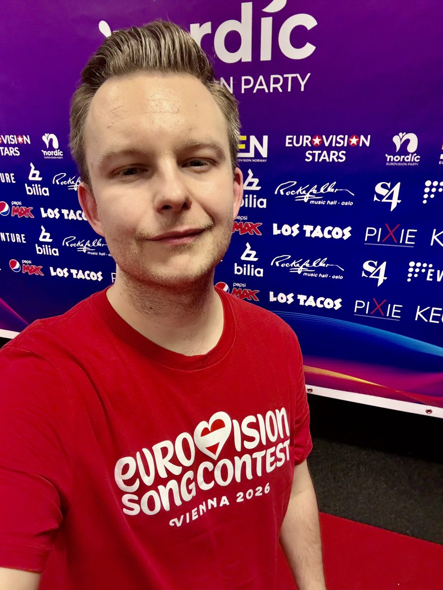 Miechulec_Eurowizja tweet media